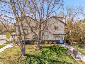 1303 Jersey Street, Denver CO 80220