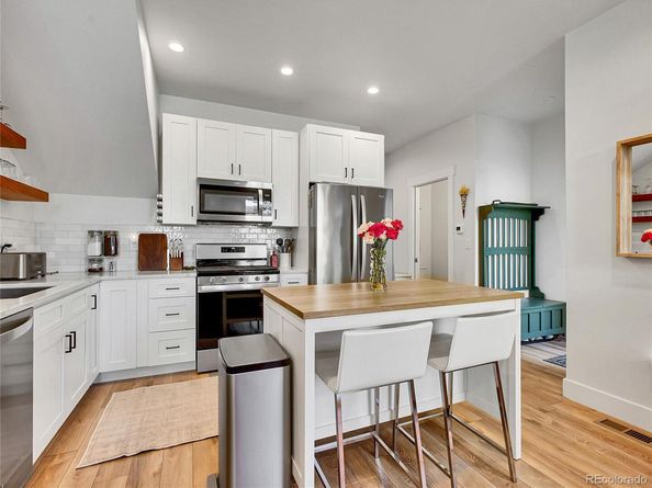 1303 Jersey Street, Denver CO 80220