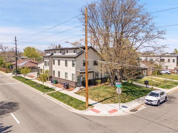 1303 Jersey Street, Denver CO 80220