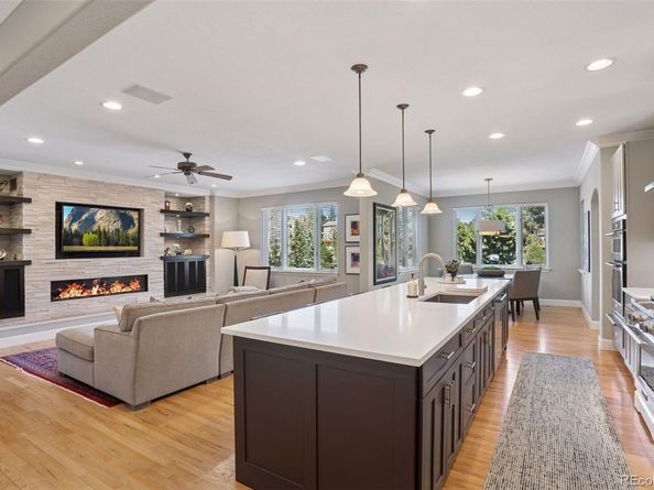 22419 Springflower Drive, Golden CO 80401