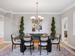 22419 Springflower Drive, Golden CO 80401