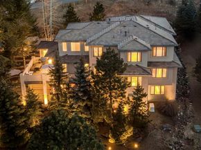 22419 Springflower Drive, Golden CO 80401