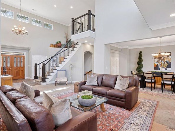 22419 Springflower Drive, Golden CO 80401