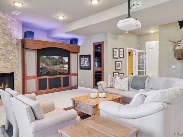 22419 Springflower Drive, Golden CO 80401