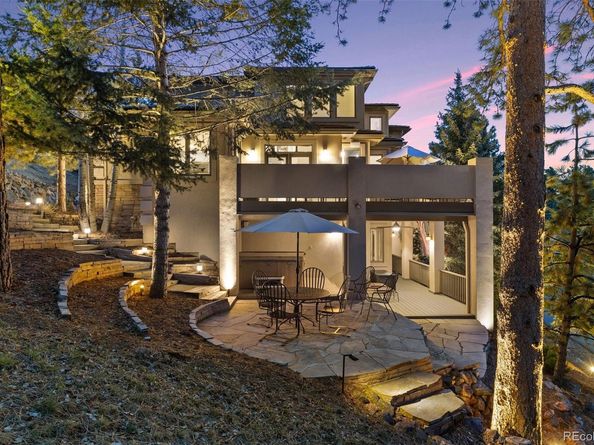 22419 Springflower Drive, Golden CO 80401