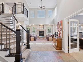 22419 Springflower Drive, Golden CO 80401
