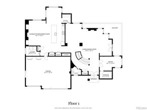 22419 Springflower Drive, Golden CO 80401