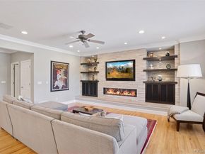 22419 Springflower Drive, Golden CO 80401