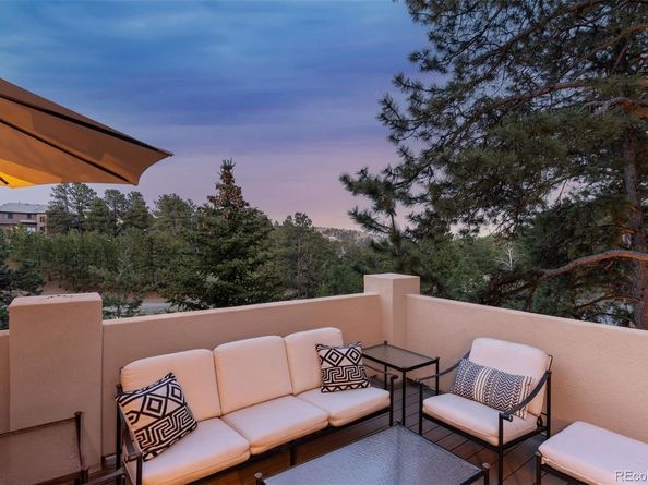 22419 Springflower Drive, Golden CO 80401