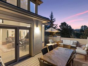 22419 Springflower Drive, Golden CO 80401
