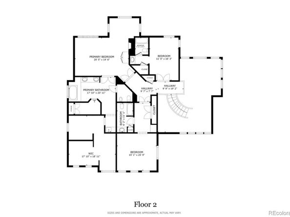 22419 Springflower Drive, Golden CO 80401