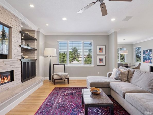 22419 Springflower Drive, Golden CO 80401