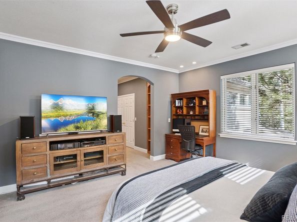 22419 Springflower Drive, Golden CO 80401