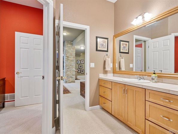 22419 Springflower Drive, Golden CO 80401