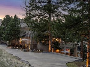 22419 Springflower Drive, Golden CO 80401