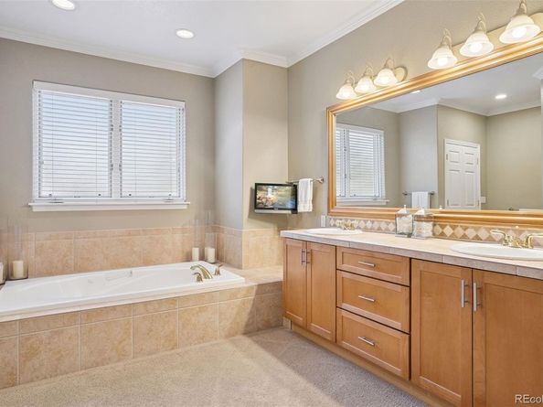 22419 Springflower Drive, Golden CO 80401