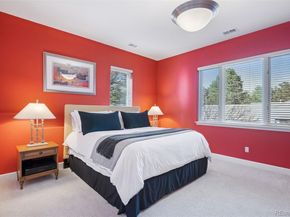 22419 Springflower Drive, Golden CO 80401
