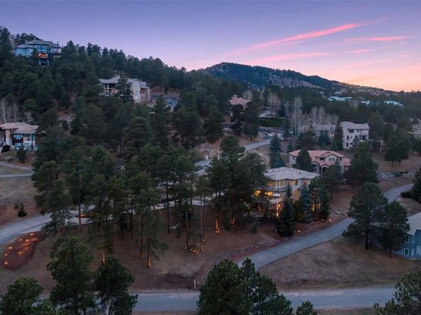 22419 Springflower Drive, Golden CO 80401
