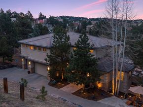 22419 Springflower Drive, Golden CO 80401