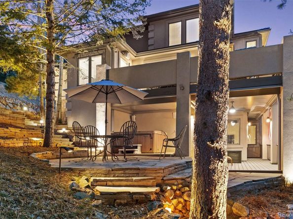 22419 Springflower Drive, Golden CO 80401