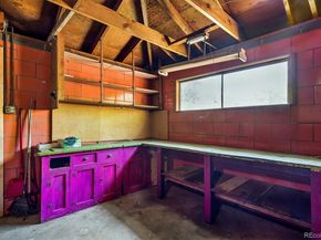 323 Irving Street, Denver CO 80219