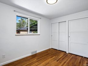 323 Irving Street, Denver CO 80219
