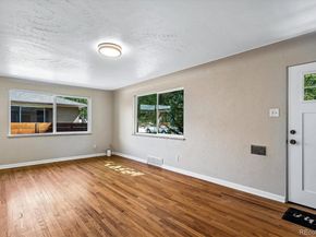 323 Irving Street, Denver CO 80219