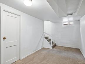 323 Irving Street, Denver CO 80219