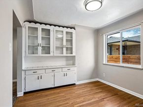 323 Irving Street, Denver CO 80219