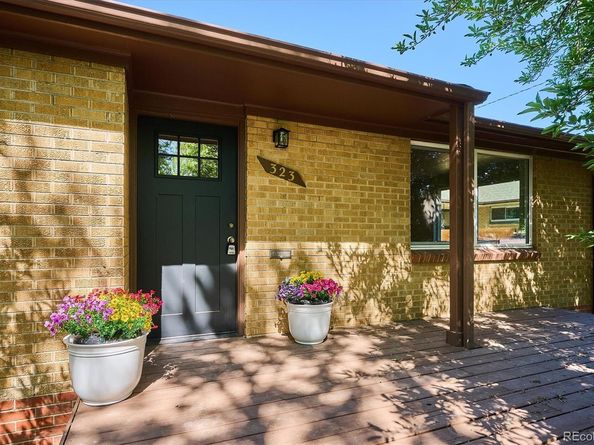 323 Irving Street, Denver CO 80219