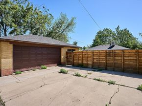 323 Irving Street, Denver CO 80219