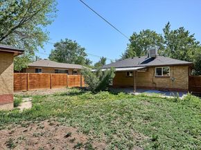 323 Irving Street, Denver CO 80219