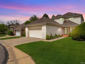 7309 Windsor Drive, Boulder CO 80301