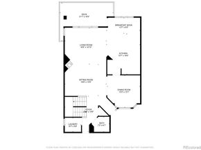 7309 Windsor Drive, Boulder CO 80301