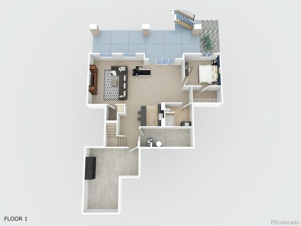 16371 Jones Mountain Way, Broomfield CO 80023