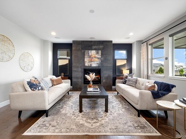 16371 Jones Mountain Way, Broomfield CO 80023