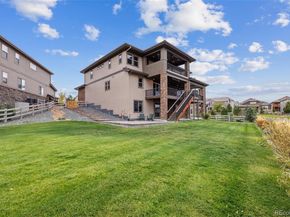 16371 Jones Mountain Way, Broomfield CO 80023