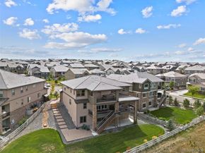 16371 Jones Mountain Way, Broomfield CO 80023