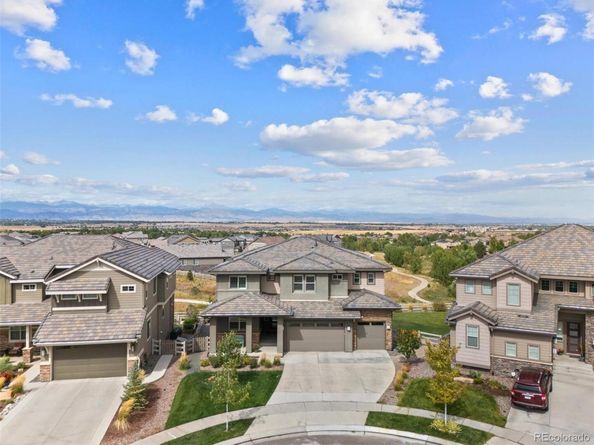 16371 Jones Mountain Way, Broomfield CO 80023