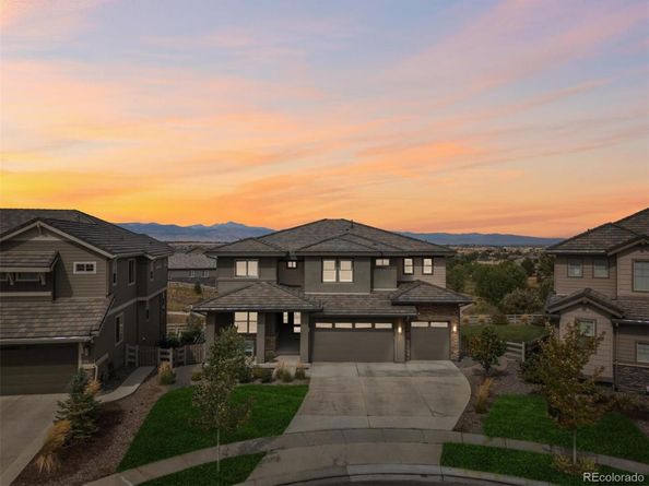 16371 Jones Mountain Way, Broomfield CO 80023