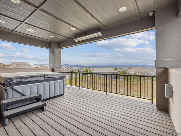 16371 Jones Mountain Way, Broomfield CO 80023