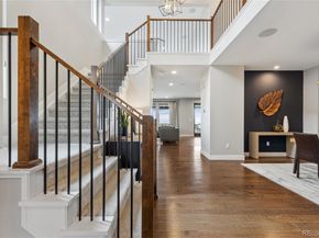 16371 Jones Mountain Way, Broomfield CO 80023