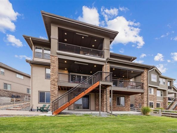 16371 Jones Mountain Way, Broomfield CO 80023
