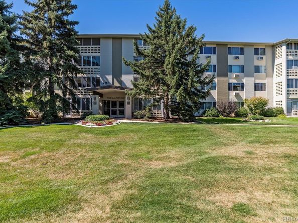 705 S Alton Way 6B, Denver CO 80247
