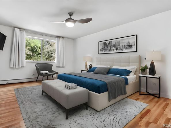 705 S Alton Way 6B, Denver CO 80247