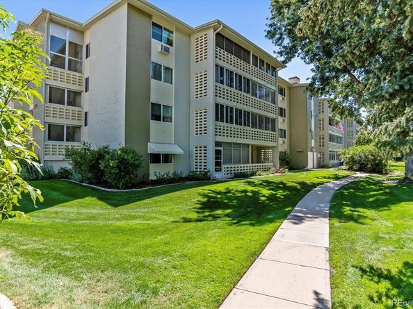 705 S Alton Way 6B, Denver CO 80247