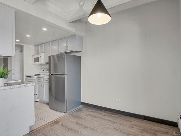 100 S Clarkson Street 303, Denver CO 80209