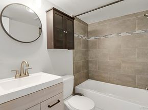 100 S Clarkson Street 303, Denver CO 80209