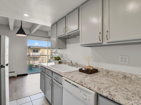 100 S Clarkson Street 303, Denver CO 80209