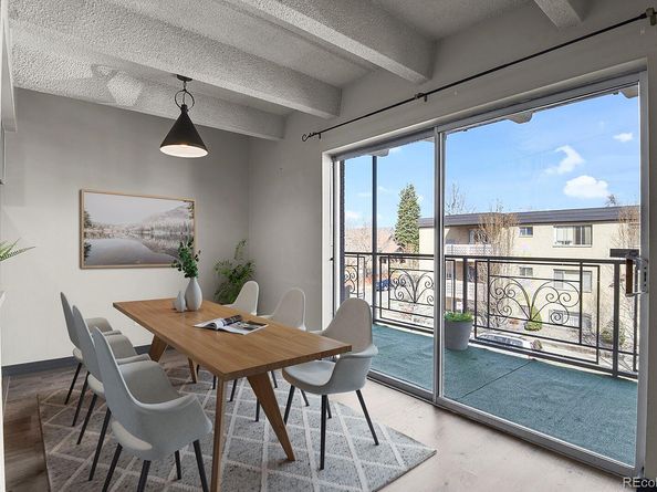 100 S Clarkson Street 303, Denver CO 80209